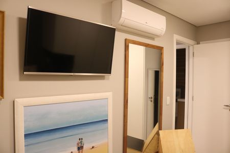 Apartamento à venda com 62m², 2 quartos e 1 vagaQuarto 1