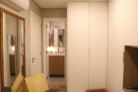 Apartamento à venda com 62m², 2 quartos e 1 vagaQuarto 1