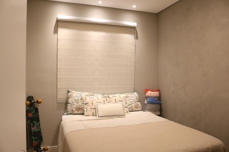 Apartamento à venda com 62m², 2 quartos e 1 vagaQuarto 2
