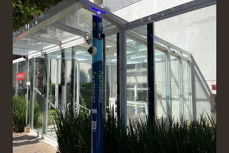 Apartamento à venda com 62m², 2 quartos e 1 vaga Apartamento à venda com 62m², 2 quartos e 1 vagaFachada do Prédio