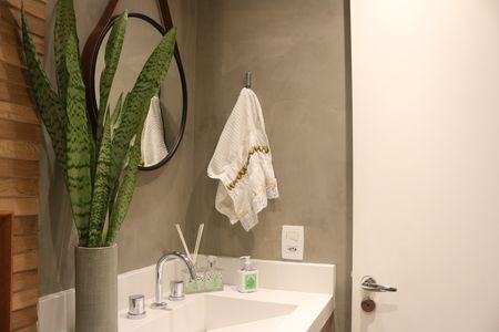Apartamento à venda com 62m², 2 quartos e 1 vagaBanheiro 2