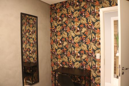 Apartamento à venda com 62m², 2 quartos e 1 vagaQuarto 2