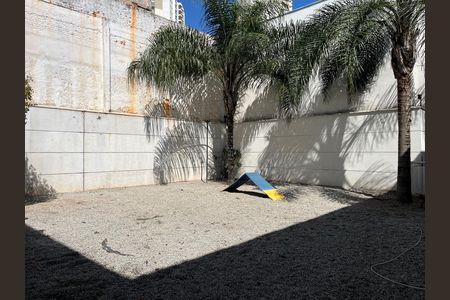 Apartamento à venda com 62m², 2 quartos e 1 vaga Apartamento à venda com 62m², 2 quartos e 1 vagaÁrea comum - Pet