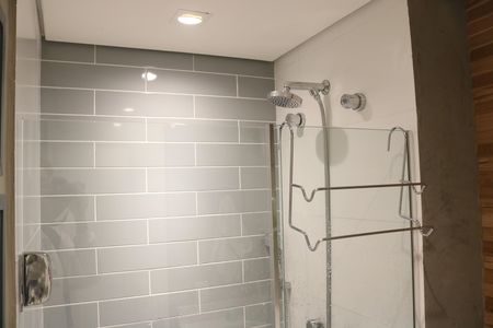 Apartamento à venda com 62m², 2 quartos e 1 vagaBanheiro 2