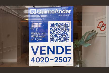 Apartamento à venda com 34m², 2 quartos e sem vaga