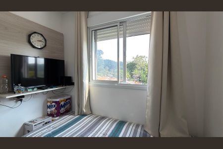 Apartamento à venda com 34m², 2 quartos e sem vaga