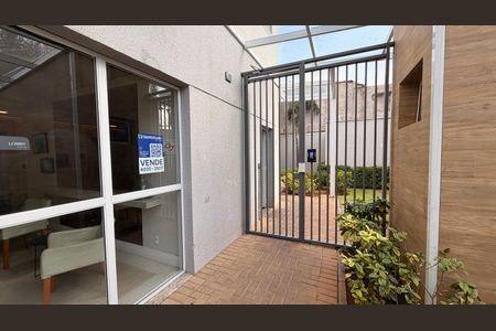 Apartamento à venda com 34m², 2 quartos e sem vaga