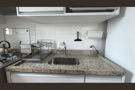 Apartamento à venda com 34m², 2 quartos e sem vaga