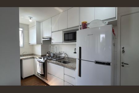 Apartamento à venda com 34m², 2 quartos e sem vaga