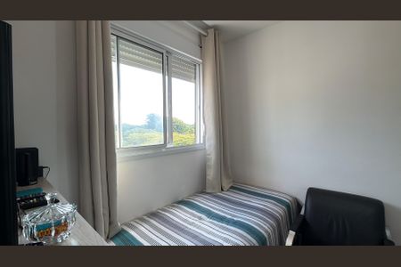 Apartamento à venda com 34m², 2 quartos e sem vaga