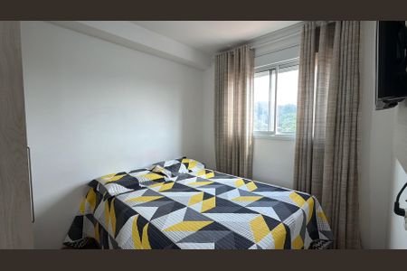 Apartamento à venda com 34m², 2 quartos e sem vaga