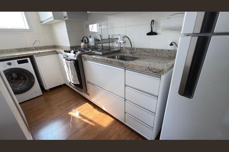 Apartamento à venda com 34m², 2 quartos e sem vaga