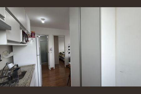 Apartamento à venda com 34m², 2 quartos e sem vaga