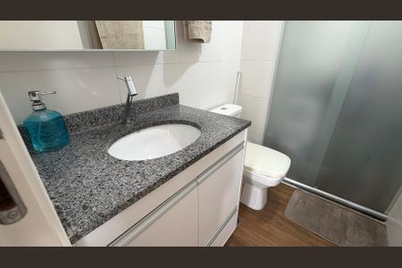 Apartamento à venda com 34m², 2 quartos e sem vaga