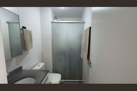 Apartamento à venda com 34m², 2 quartos e sem vaga