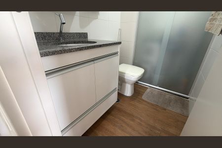 Apartamento à venda com 34m², 2 quartos e sem vaga