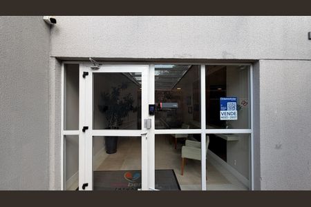 Apartamento à venda com 34m², 2 quartos e sem vaga