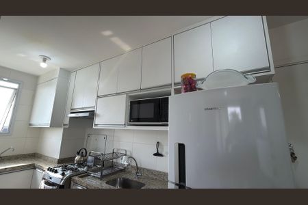 Apartamento à venda com 34m², 2 quartos e sem vaga