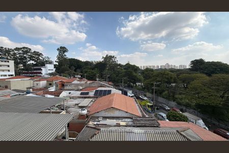 Apartamento à venda com 34m², 2 quartos e sem vaga
