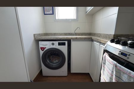 Apartamento à venda com 34m², 2 quartos e sem vaga