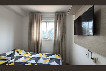 Apartamento à venda com 34m², 2 quartos e sem vaga
