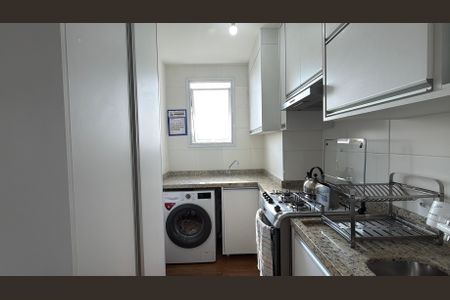 Apartamento à venda com 34m², 2 quartos e sem vaga