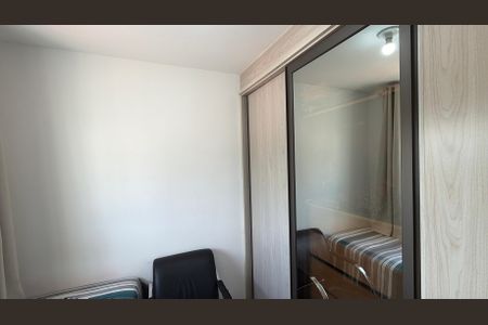 Apartamento à venda com 34m², 2 quartos e sem vaga