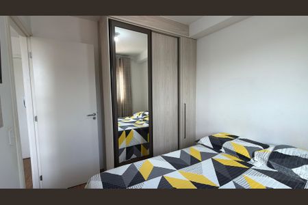 Apartamento à venda com 34m², 2 quartos e sem vaga