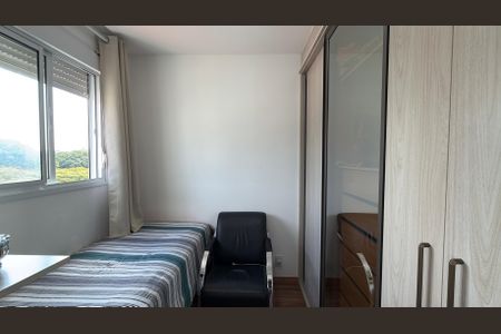 Apartamento à venda com 34m², 2 quartos e sem vaga