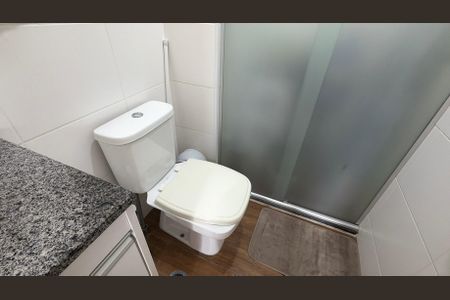 Apartamento à venda com 34m², 2 quartos e sem vaga