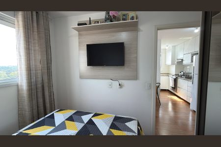 Apartamento à venda com 34m², 2 quartos e sem vaga