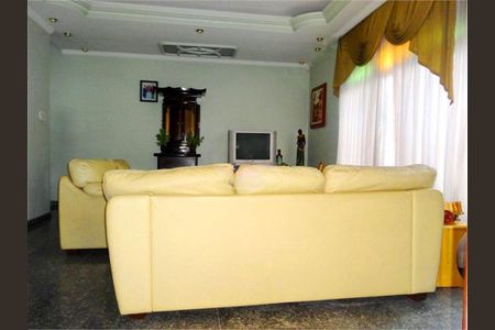 Casa à venda com 3 quartos, 150m² em Jardim Penha, São Paulo