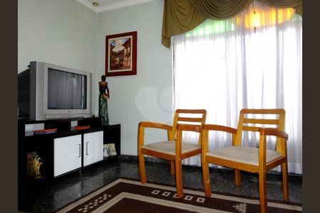 Casa à venda com 3 quartos, 150m² em Jardim Penha, São Paulo