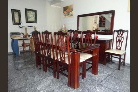 Casa à venda com 3 quartos, 150m² em Jardim Penha, São Paulo