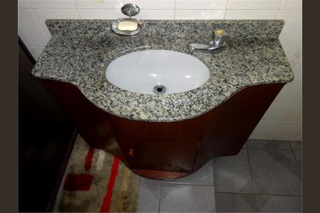 Casa à venda com 3 quartos, 150m² em Jardim Penha, São Paulo