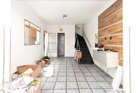 Casa à venda com 3 quartos, 200m² em Parque dos Bancarios, São Paulo