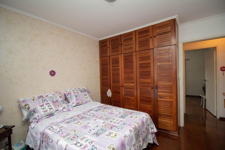 Quarto de casa à venda com 3 quartos, 140m² em Vila Mangalot, São Paulo
