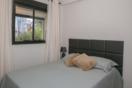 Suíte de apartamento à venda com 1 quarto, 31m² em Perdizes, São Paulo