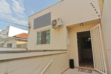Casa para alugar com 96m², 4 quartos e sem vagaÁrea externa