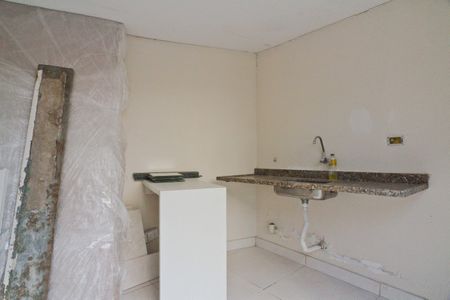 Casa para alugar com 96m², 4 quartos e sem vagaCozinha