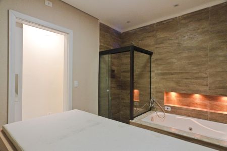 Casa para alugar com 96m², 4 quartos e sem vagaBanheiro