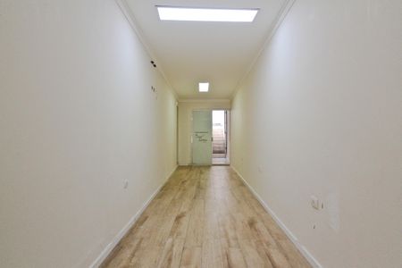 Sala de casa à venda com 4 quartos, 96m² em Vila Barreto, São Paulo
