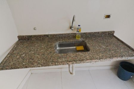 Casa para alugar com 96m², 4 quartos e sem vagaCozinha