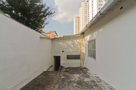 Casa para alugar com 96m², 4 quartos e sem vagaÁrea externa