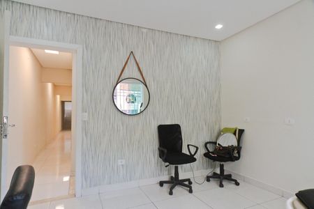 Casa para alugar com 96m², 4 quartos e sem vagaQuarto 1