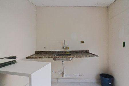 Casa para alugar com 96m², 4 quartos e sem vagaCozinha