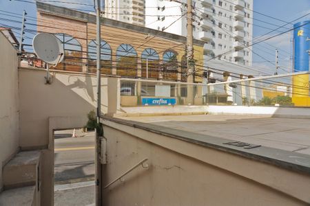Casa para alugar com 96m², 4 quartos e sem vagaÁrea externa