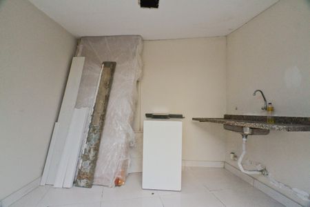 Casa para alugar com 96m², 4 quartos e sem vagaCozinha