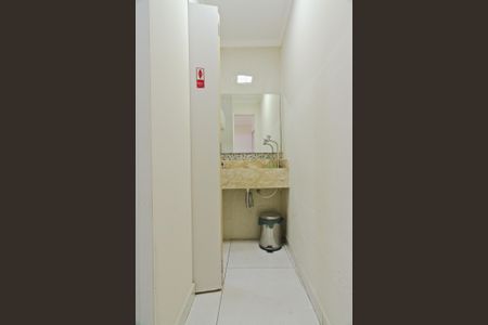Casa para alugar com 96m², 4 quartos e sem vagaLavabo