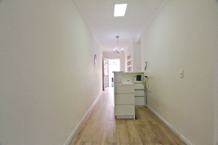 Casa para alugar com 96m², 4 quartos e sem vagaSala